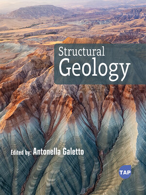 cover image of Structural Geology